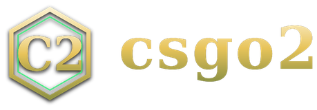 csgo2 logo