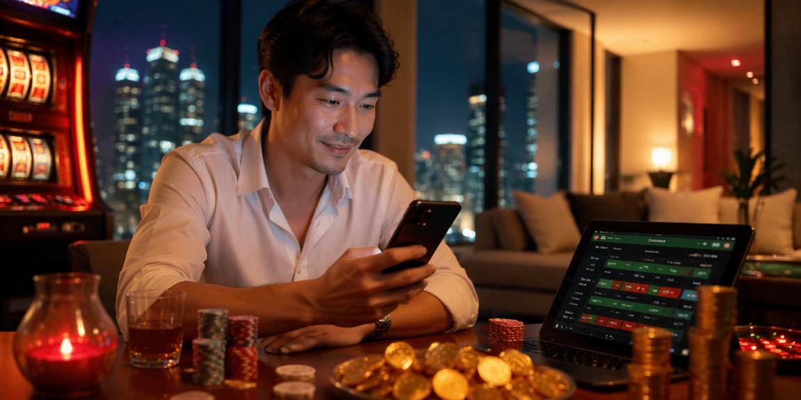 csgo2 casino app visual